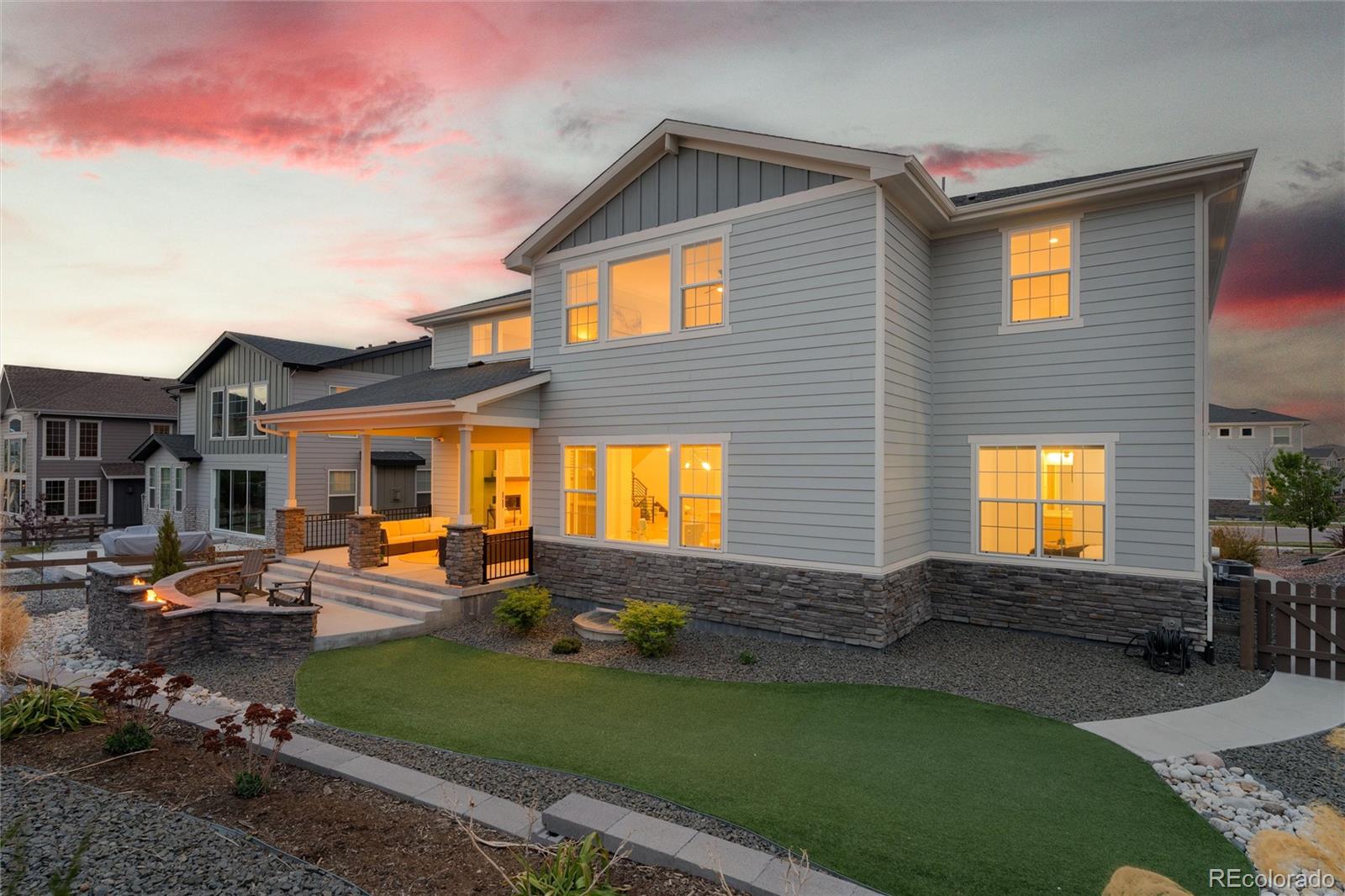 MLS Image #40 for 6689 s vandriver way,aurora, Colorado