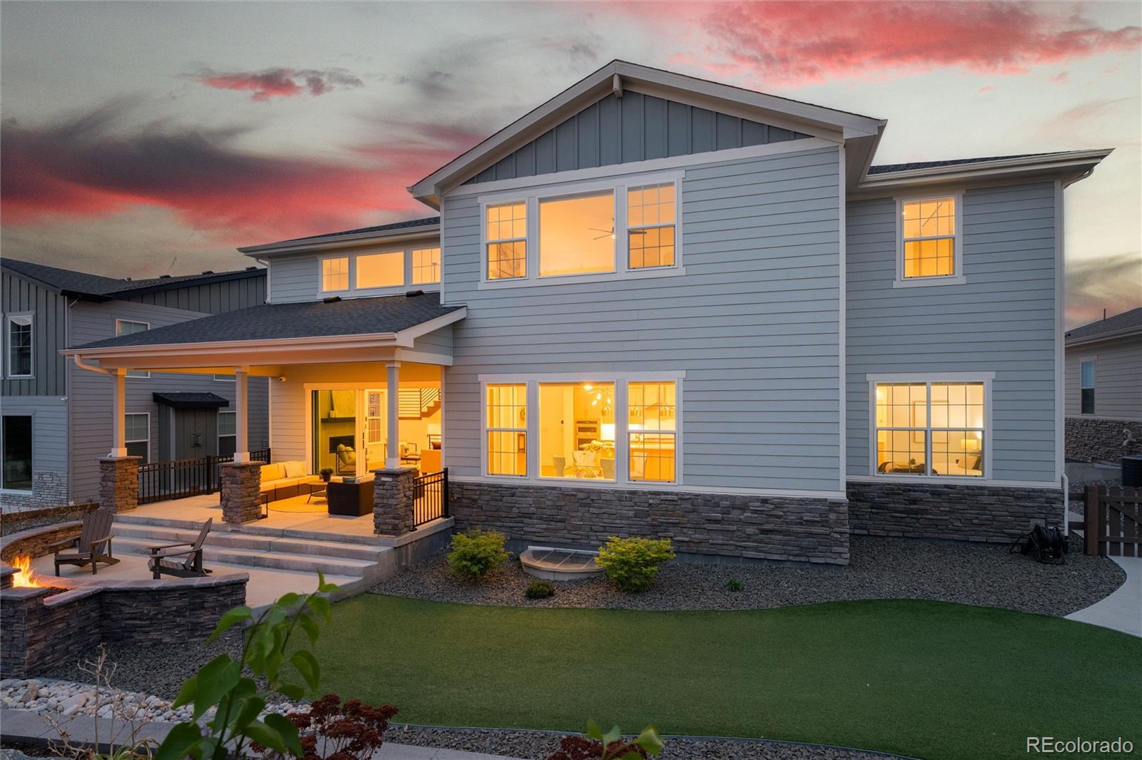 MLS Image #41 for 6689 s vandriver way,aurora, Colorado