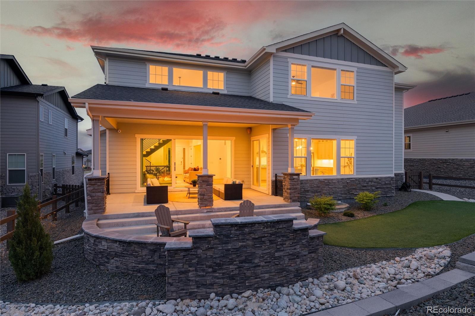 MLS Image #42 for 6689 s vandriver way,aurora, Colorado