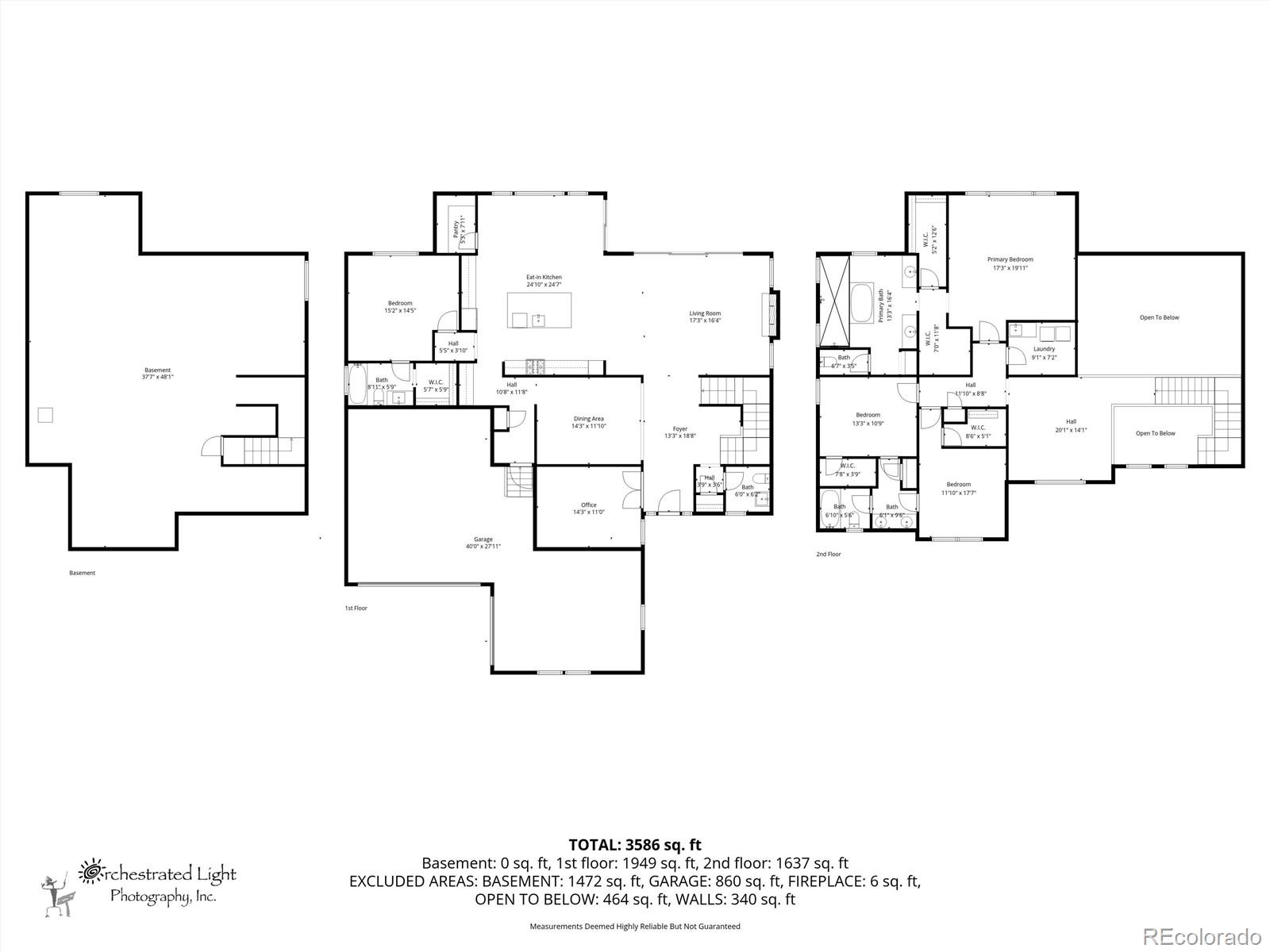 MLS Image #45 for 6689 s vandriver way,aurora, Colorado