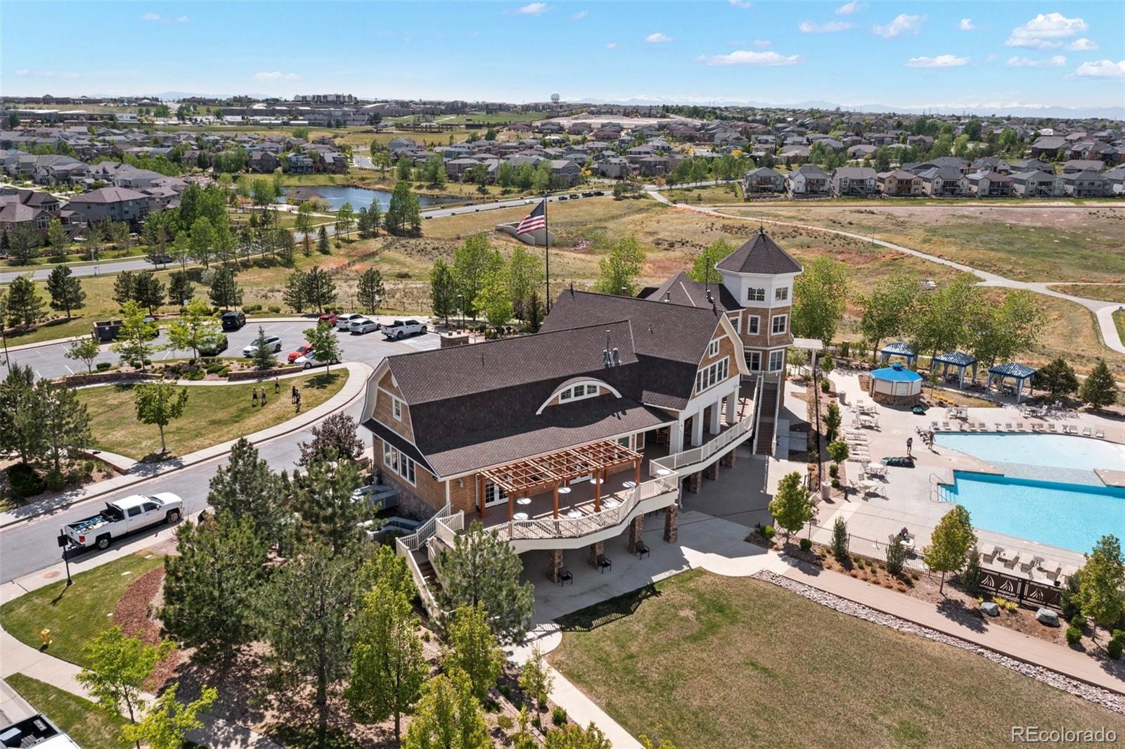 MLS Image #46 for 6689 s vandriver way,aurora, Colorado
