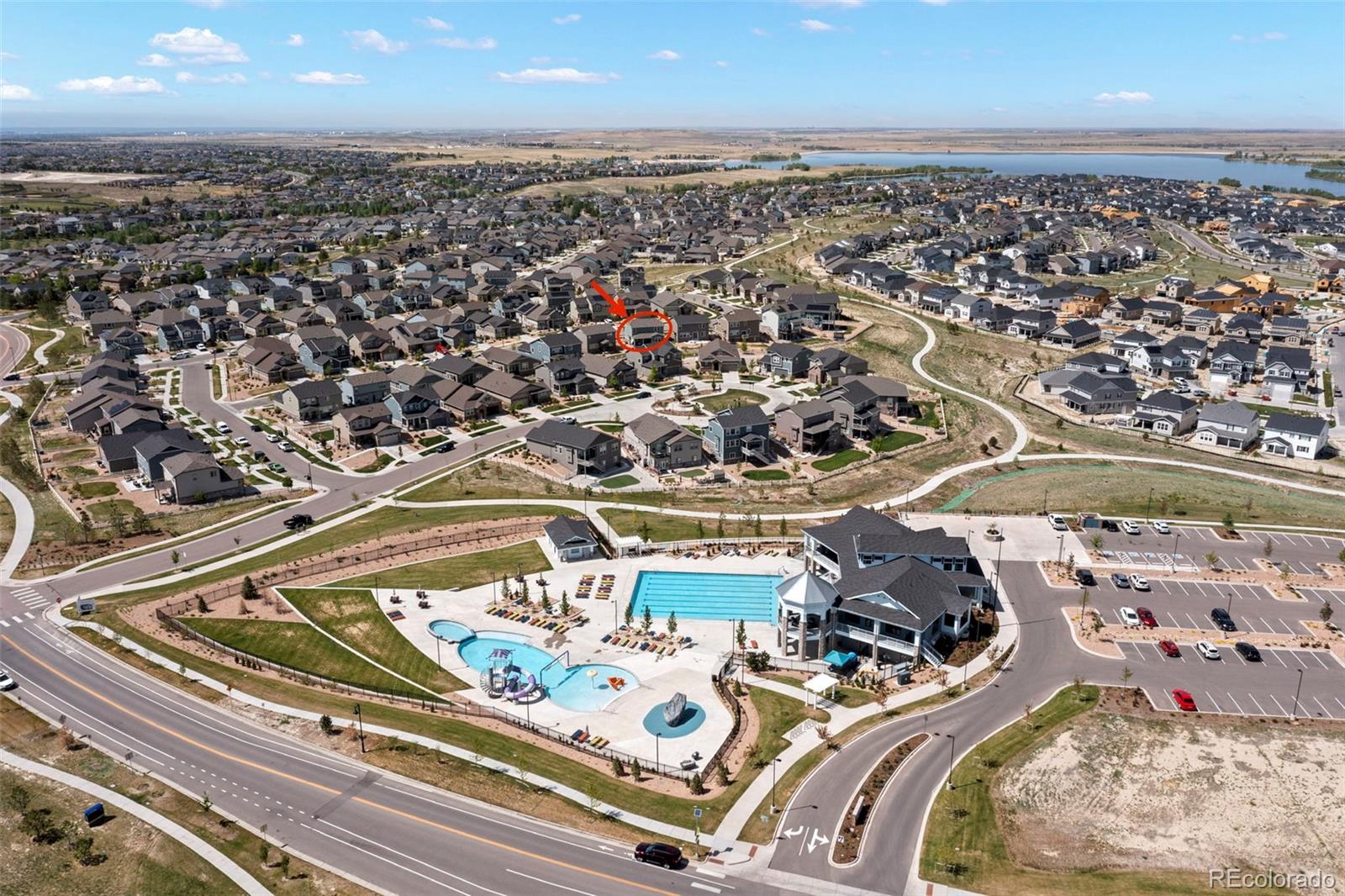 MLS Image #48 for 6689 s vandriver way,aurora, Colorado