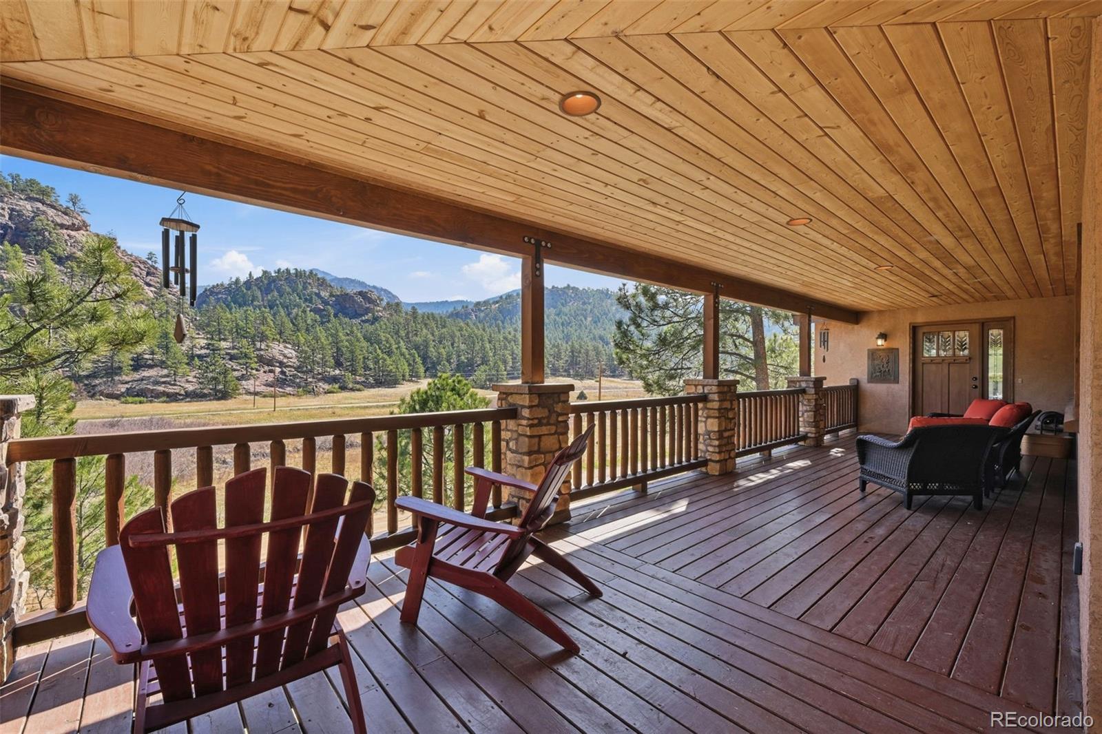 MLS Image #10 for 89  ranch view ,florissant, Colorado