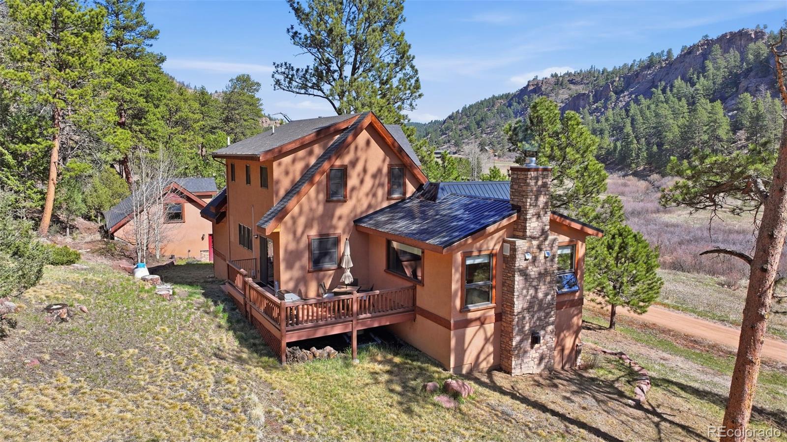 MLS Image #4 for 89  ranch view ,florissant, Colorado