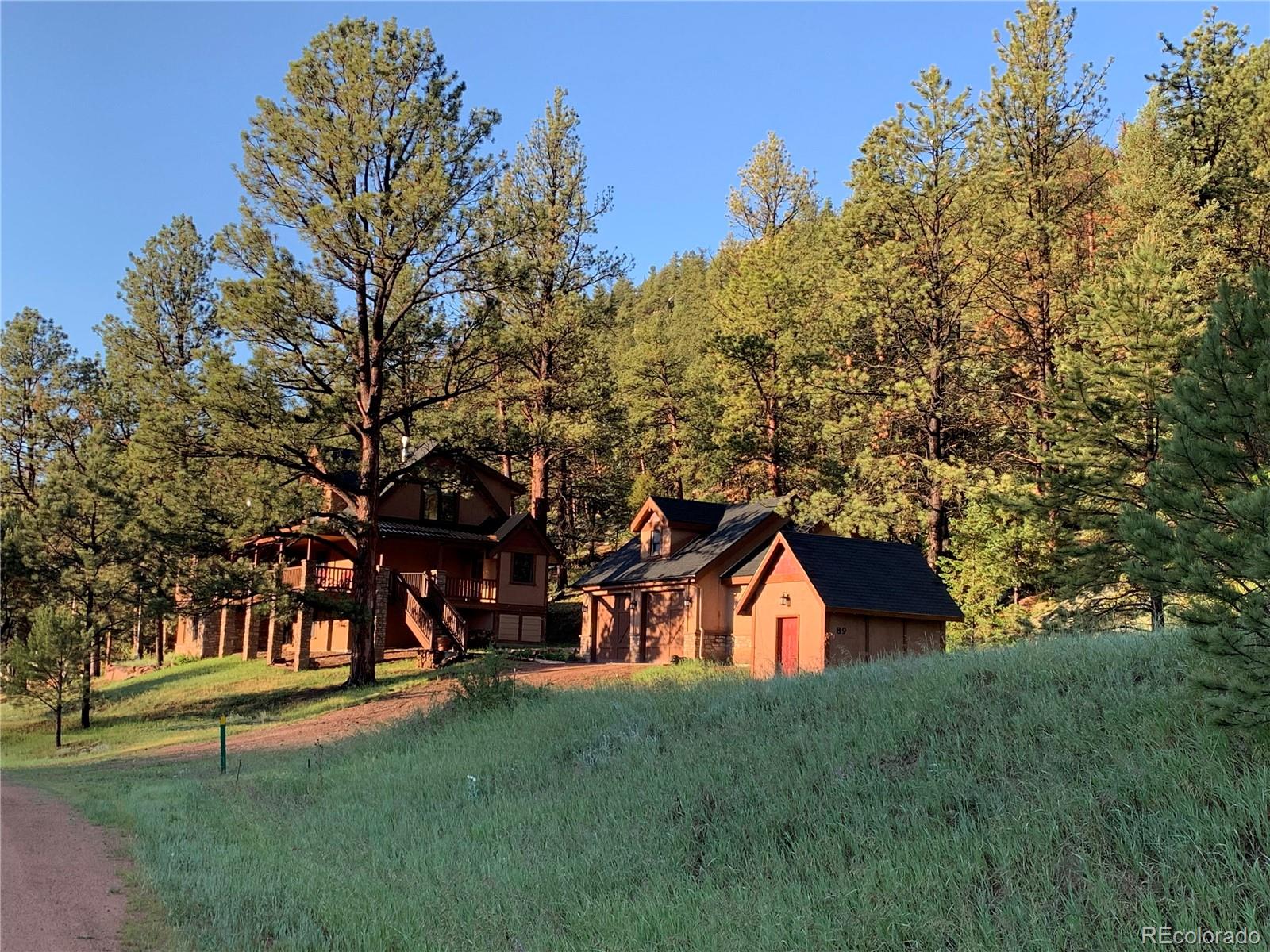 MLS Image #48 for 89  ranch view ,florissant, Colorado