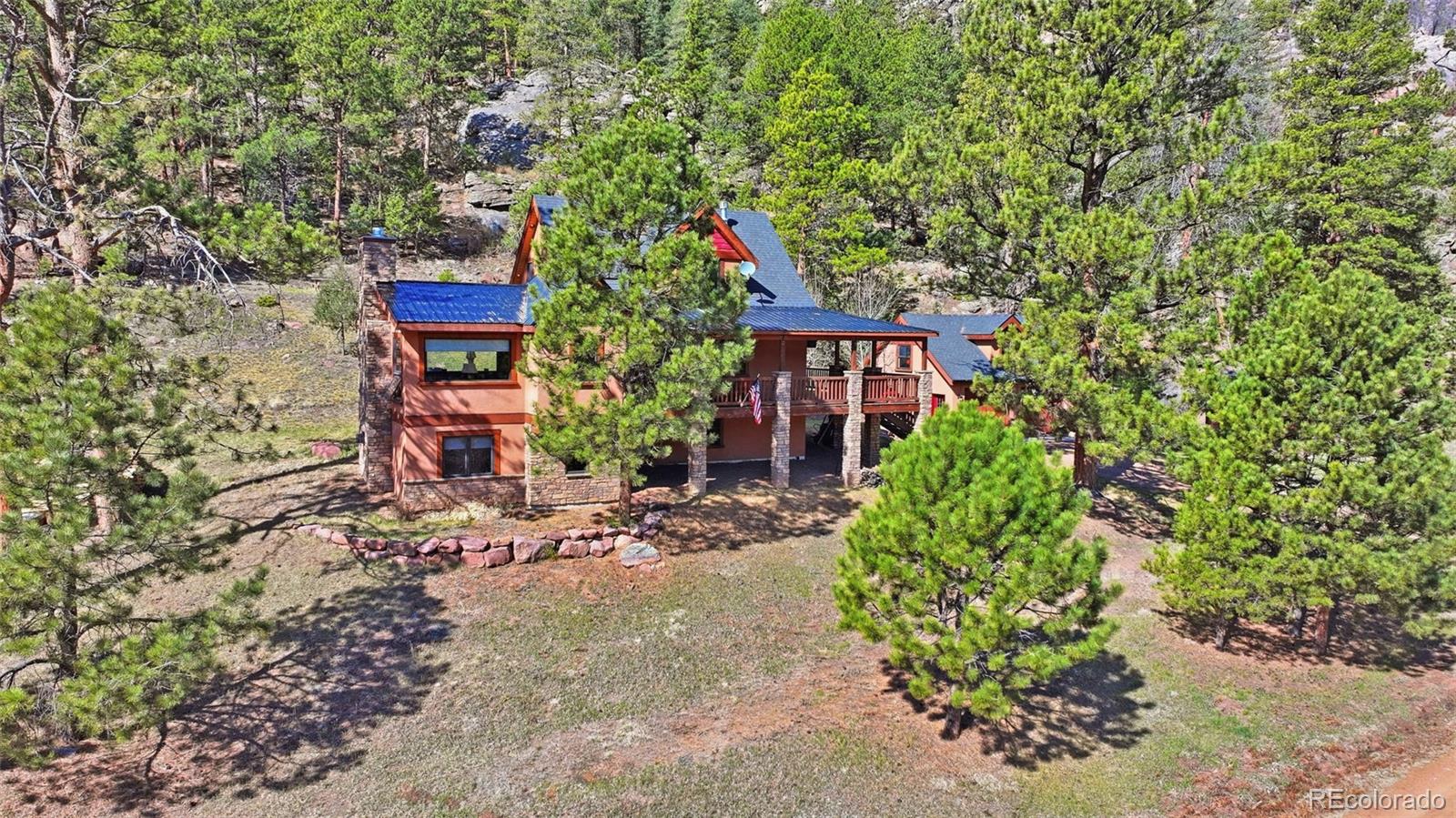 MLS Image #7 for 89  ranch view ,florissant, Colorado