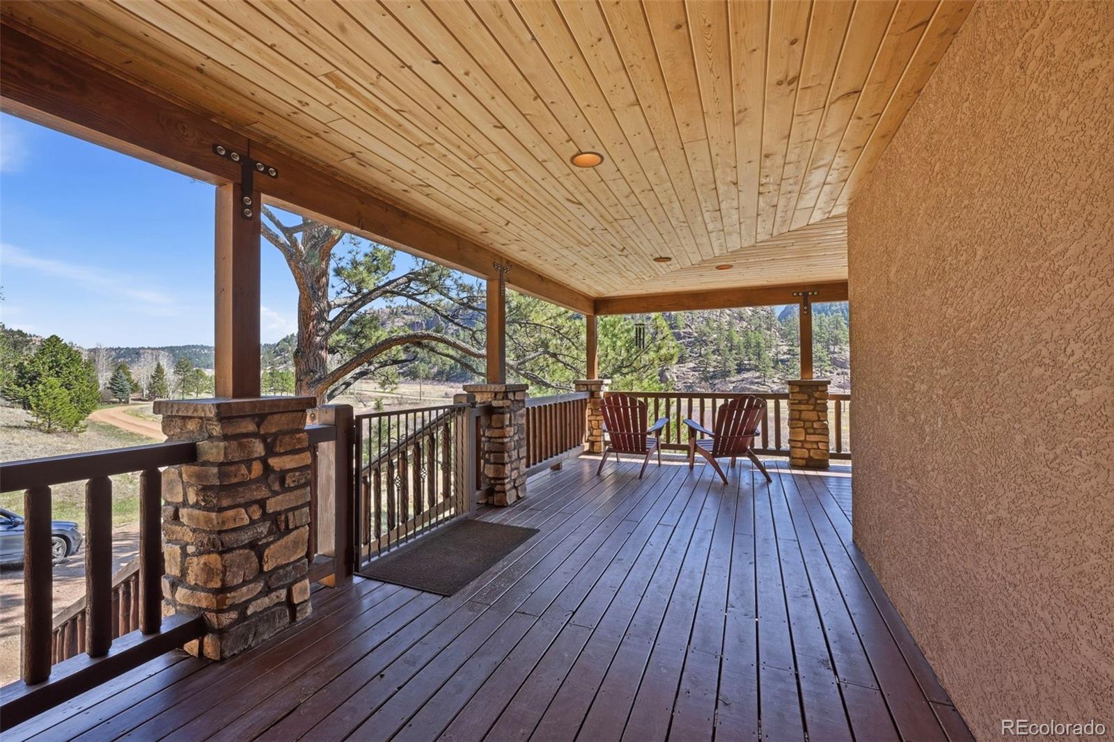 MLS Image #9 for 89  ranch view ,florissant, Colorado