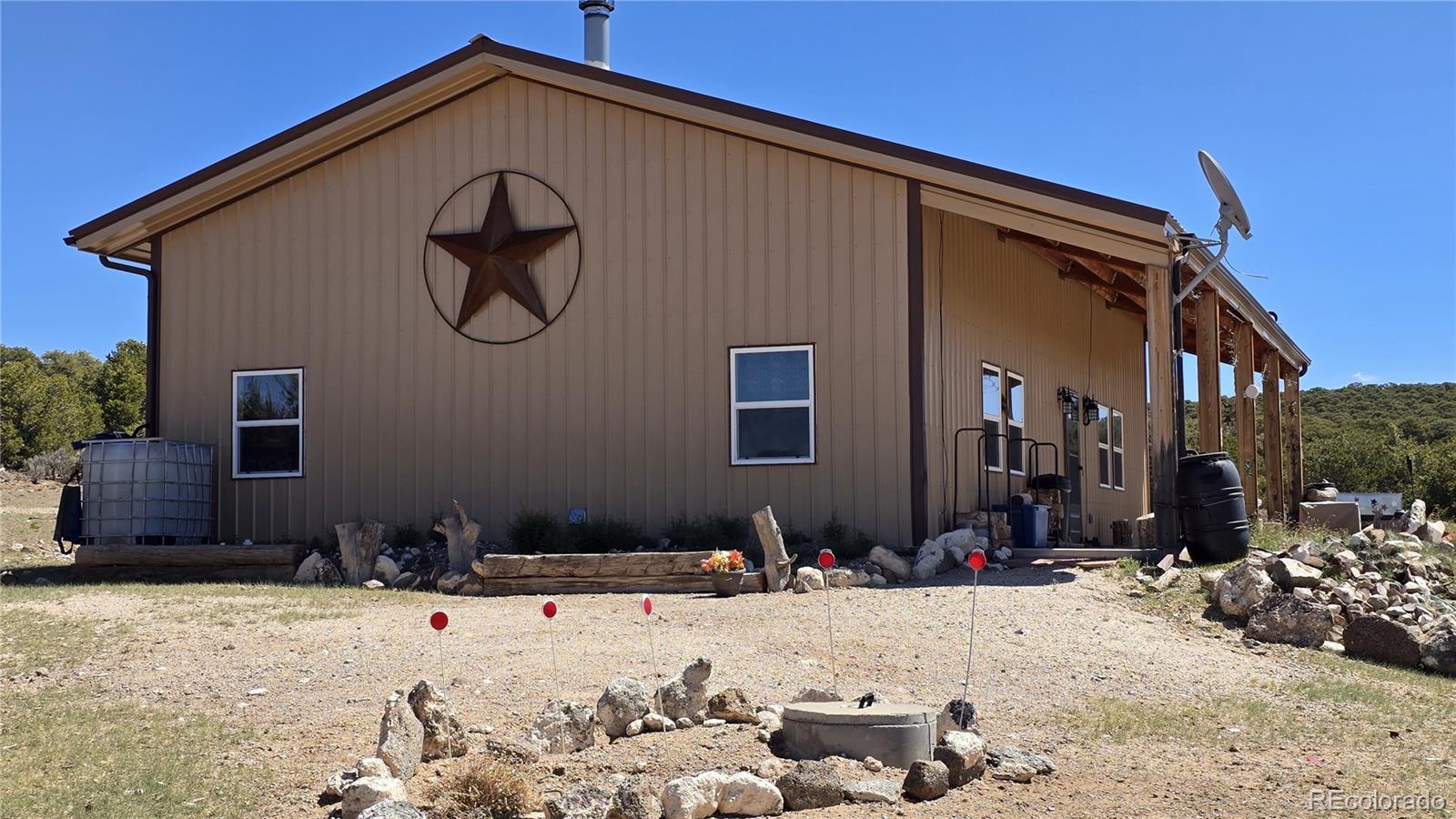 MLS Image #0 for 2738  elk park road ,san luis, Colorado