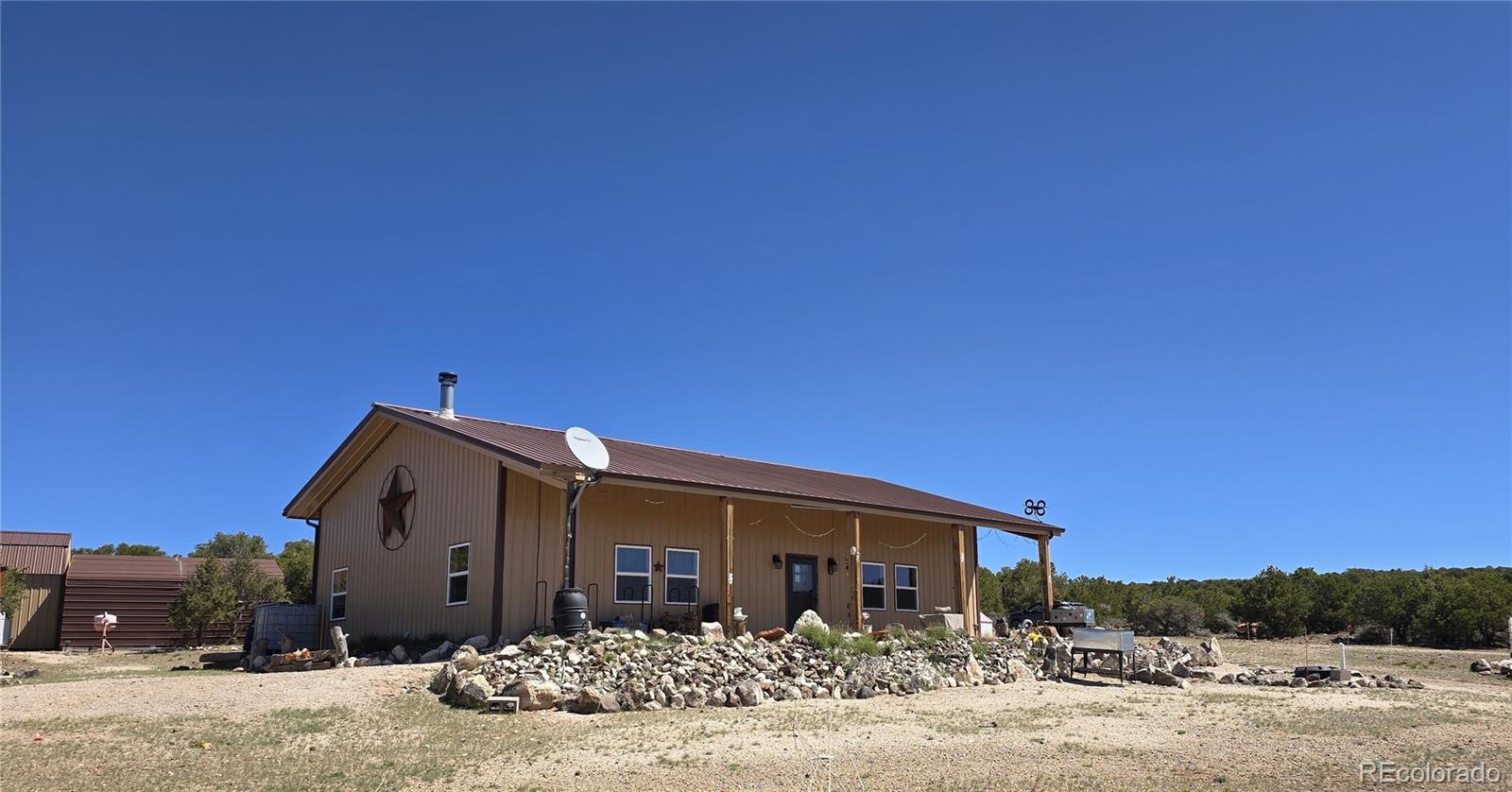 MLS Image #1 for 2738  elk park road ,san luis, Colorado