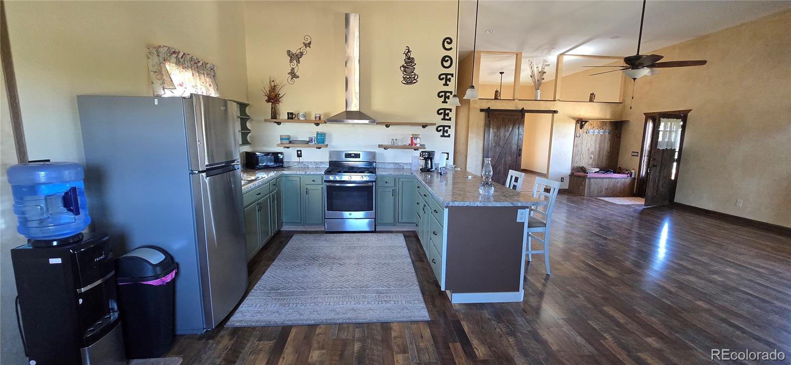 MLS Image #11 for 2738  elk park road ,san luis, Colorado