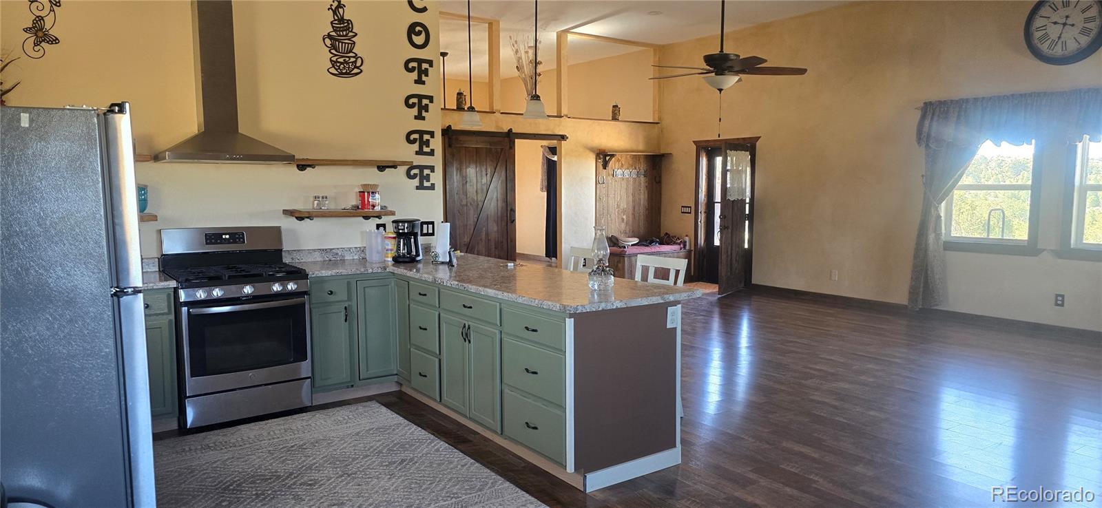 MLS Image #12 for 2738  elk park road ,san luis, Colorado
