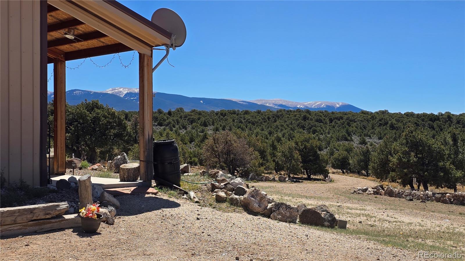 MLS Image #2 for 2738  elk park road ,san luis, Colorado