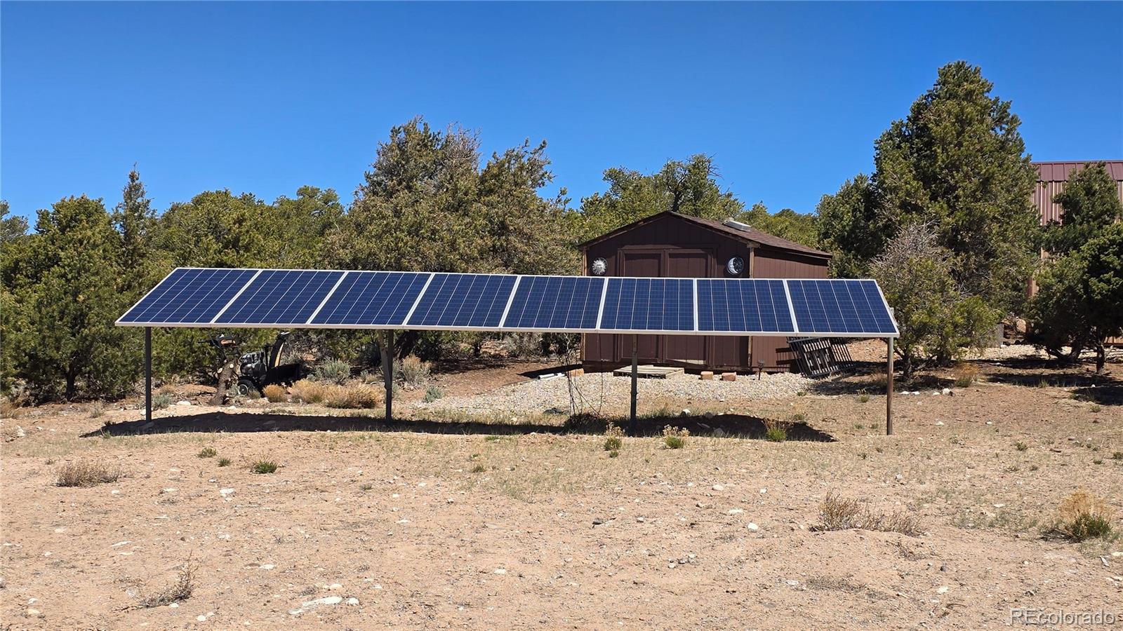 MLS Image #25 for 2738  elk park road ,san luis, Colorado