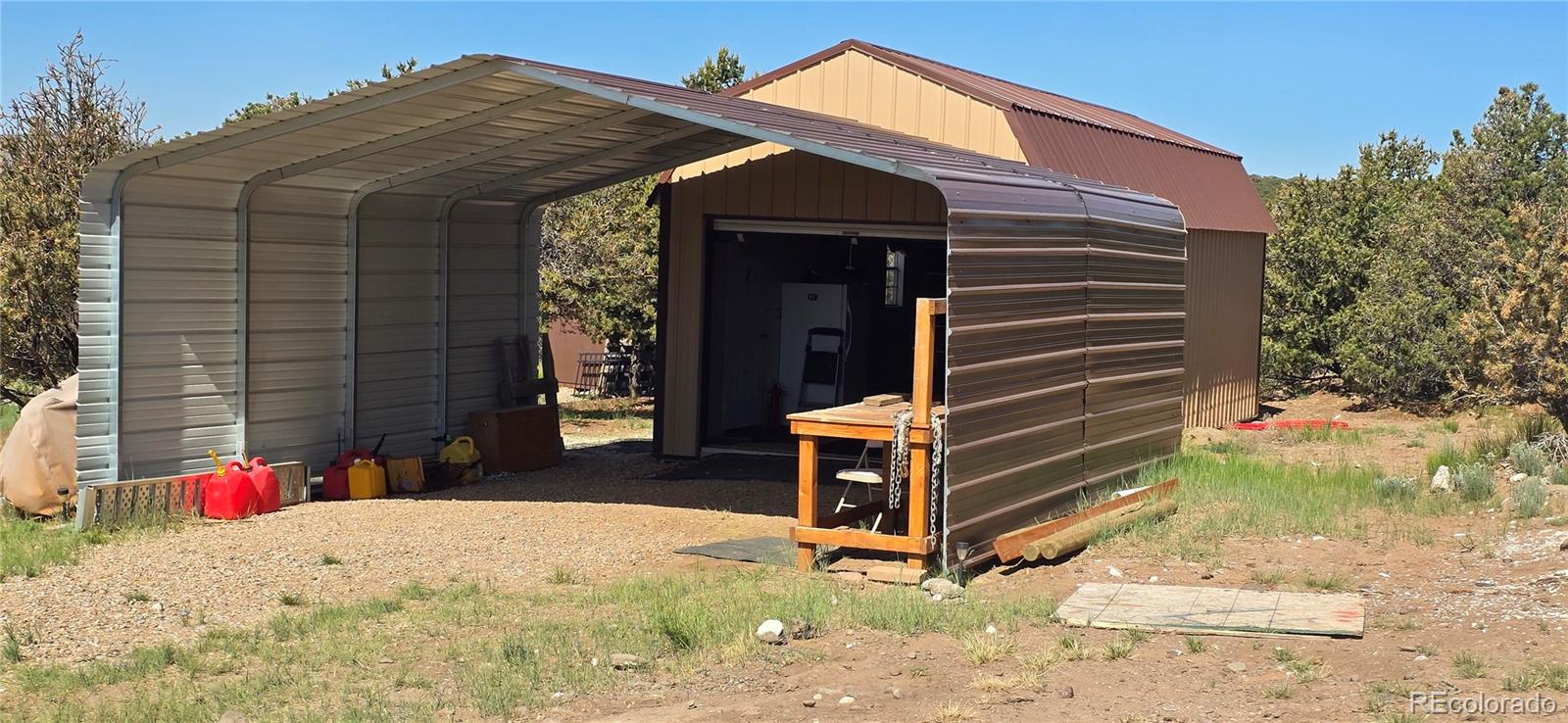MLS Image #27 for 2738  elk park road ,san luis, Colorado