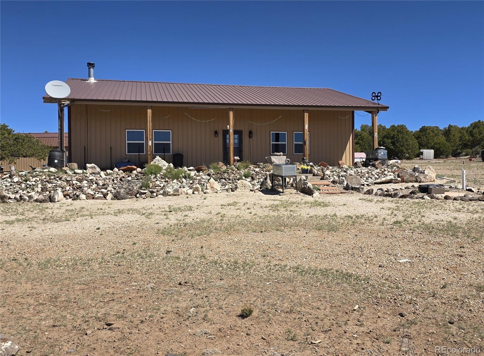 MLS Image #29 for 2738  elk park road ,san luis, Colorado