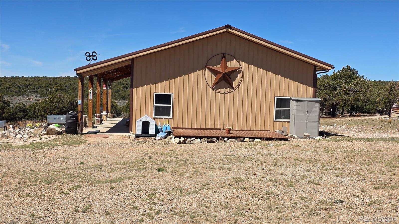 MLS Image #30 for 2738  elk park road ,san luis, Colorado