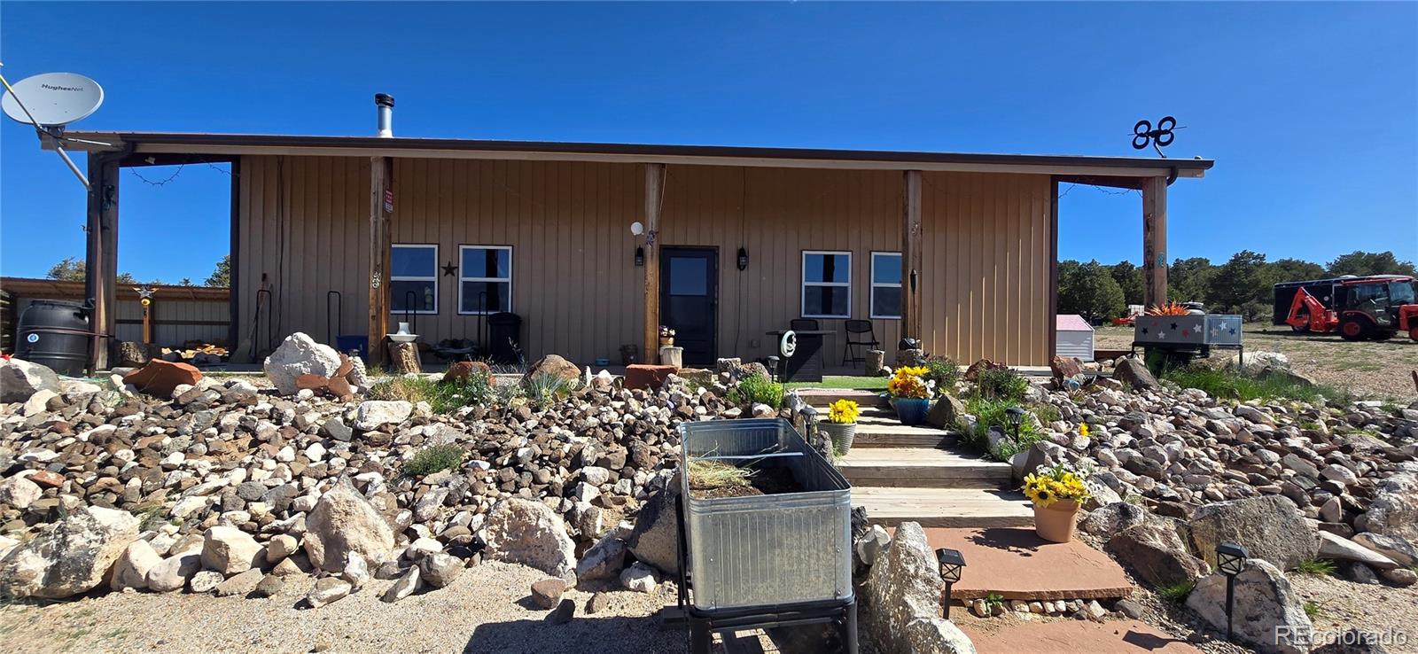 MLS Image #31 for 2738  elk park road ,san luis, Colorado
