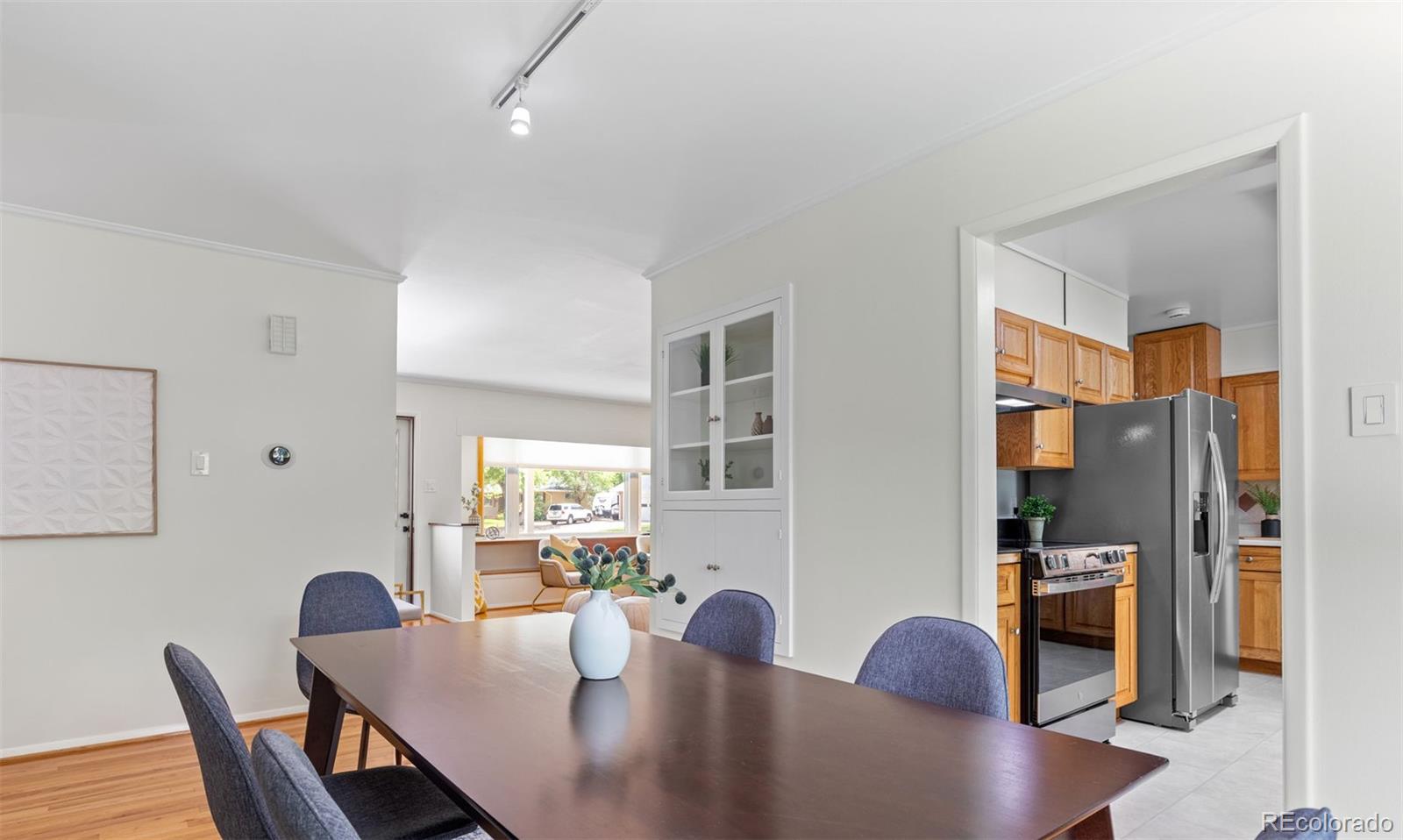 MLS Image #11 for 13563 w 21st avenue,golden, Colorado