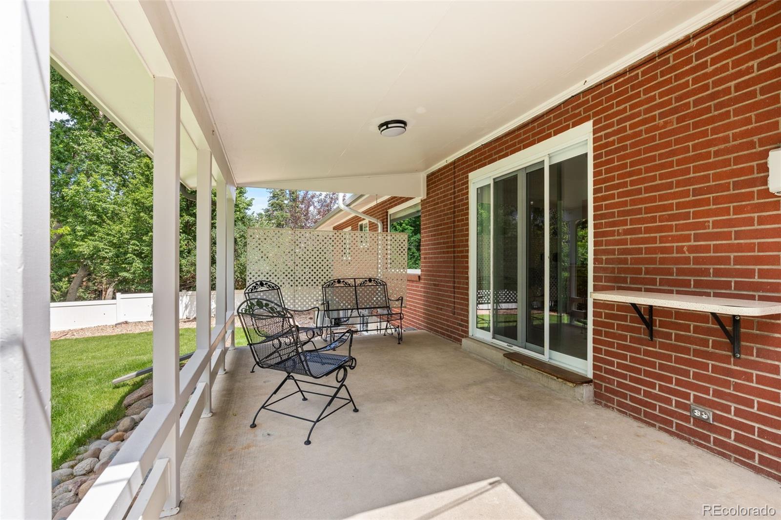 MLS Image #26 for 13563 w 21st avenue,golden, Colorado