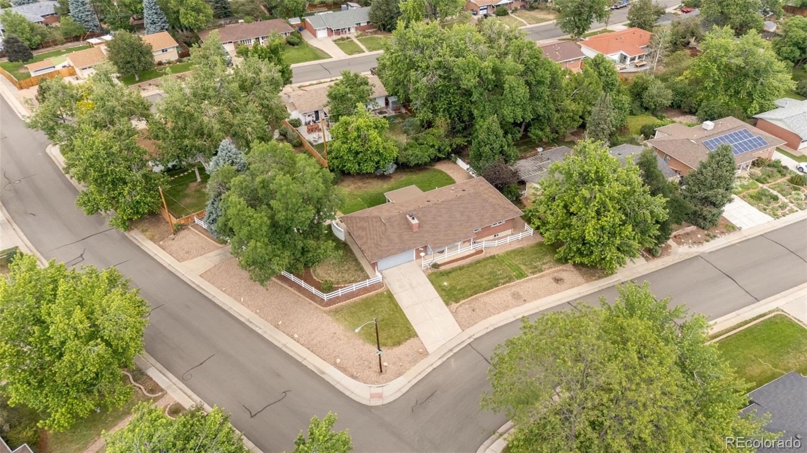 MLS Image #30 for 13563 w 21st avenue,golden, Colorado