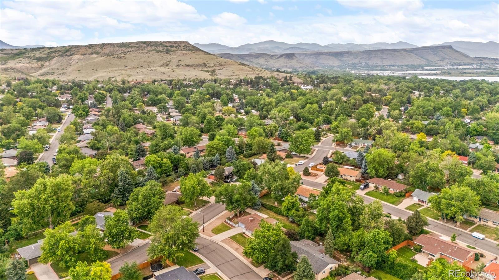 MLS Image #31 for 13563 w 21st avenue,golden, Colorado