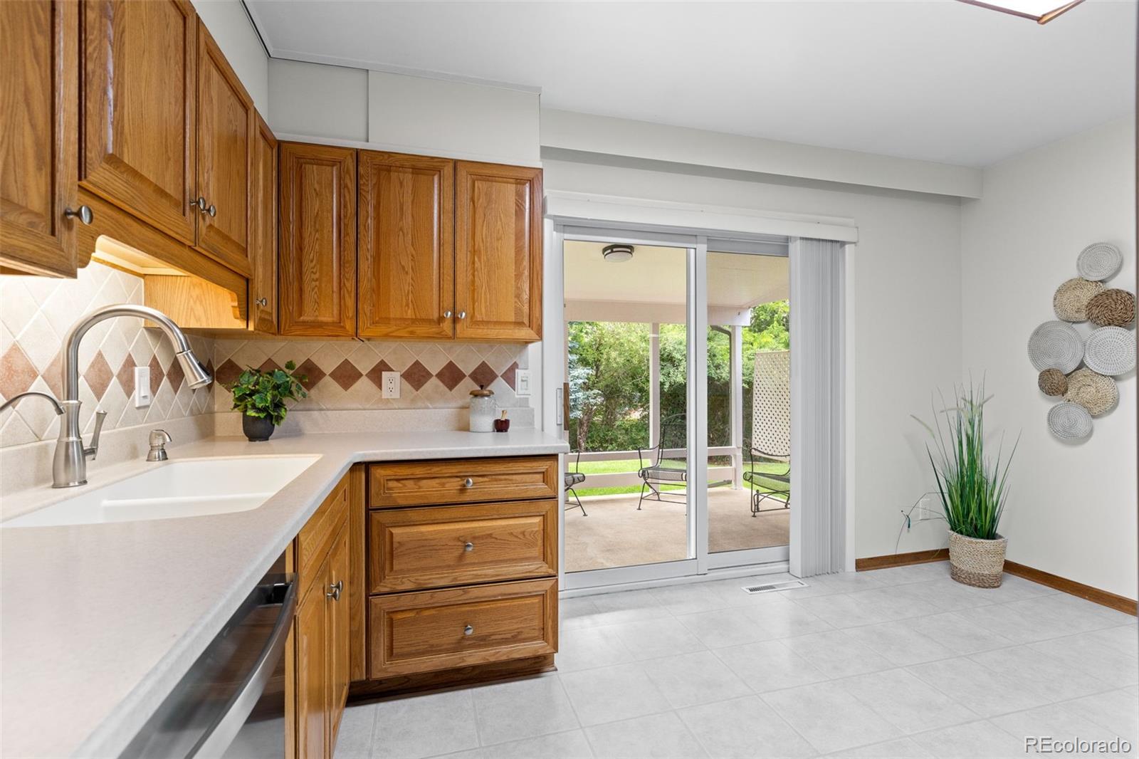 MLS Image #9 for 13563 w 21st avenue,golden, Colorado