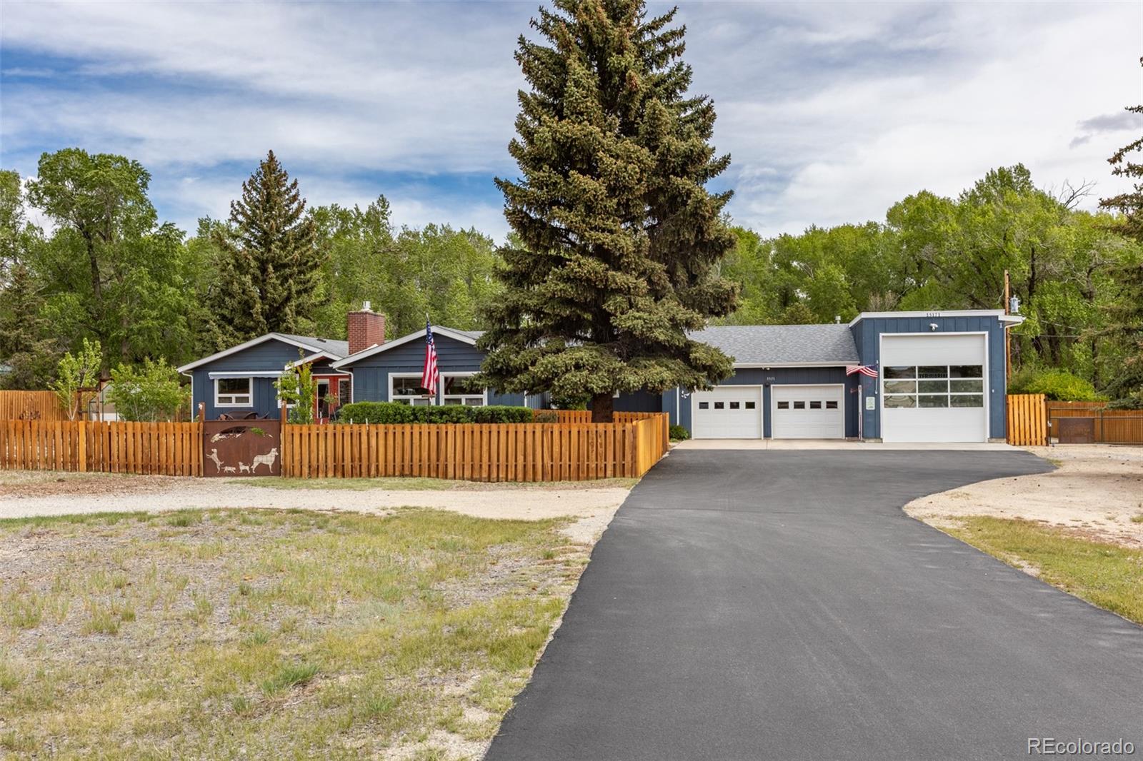 MLS Image #1 for 15171  county road 306 ,buena vista, Colorado
