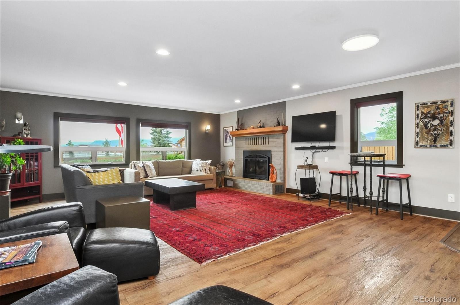 MLS Image #10 for 15171  county road 306 ,buena vista, Colorado
