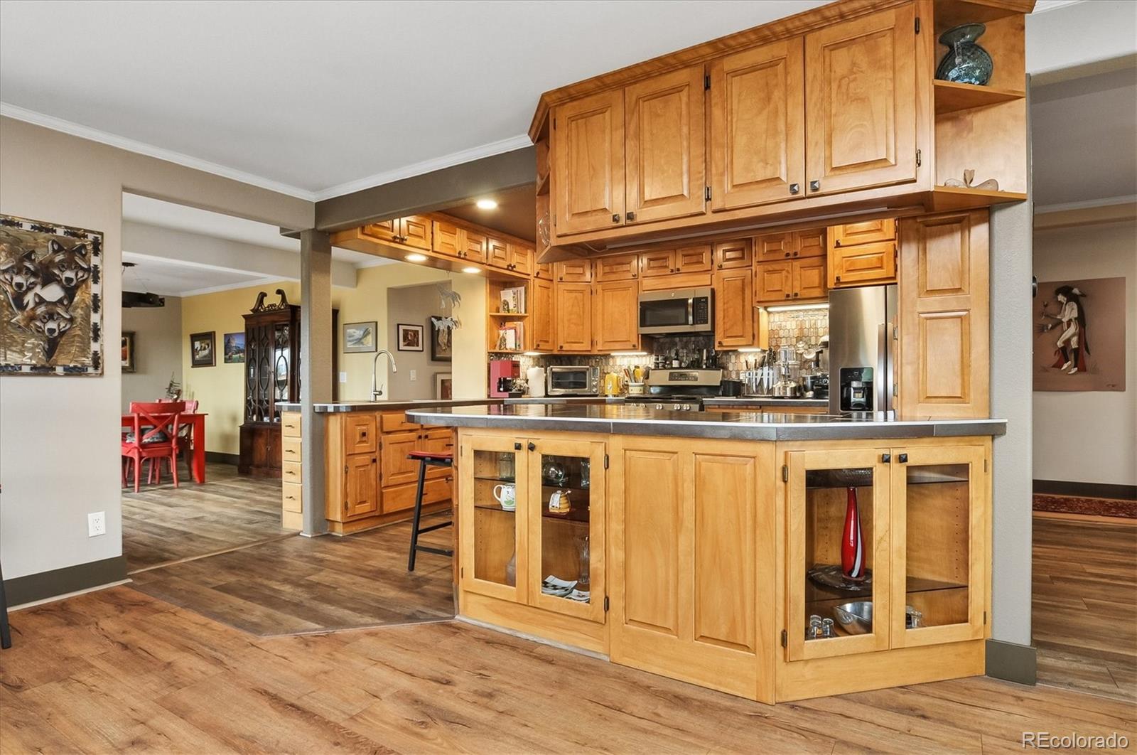 MLS Image #11 for 15171  county road 306 ,buena vista, Colorado