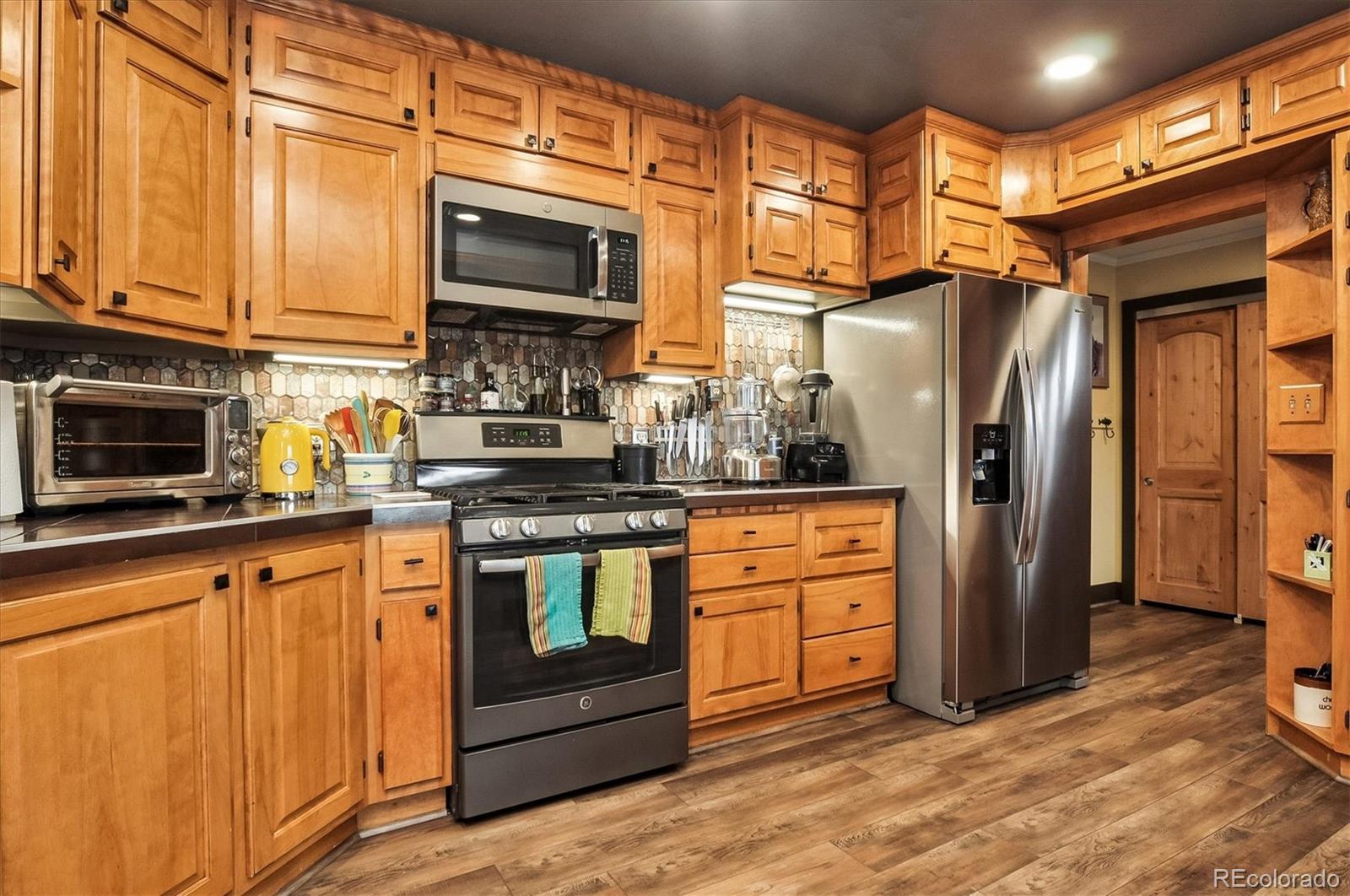 MLS Image #12 for 15171  county road 306 ,buena vista, Colorado