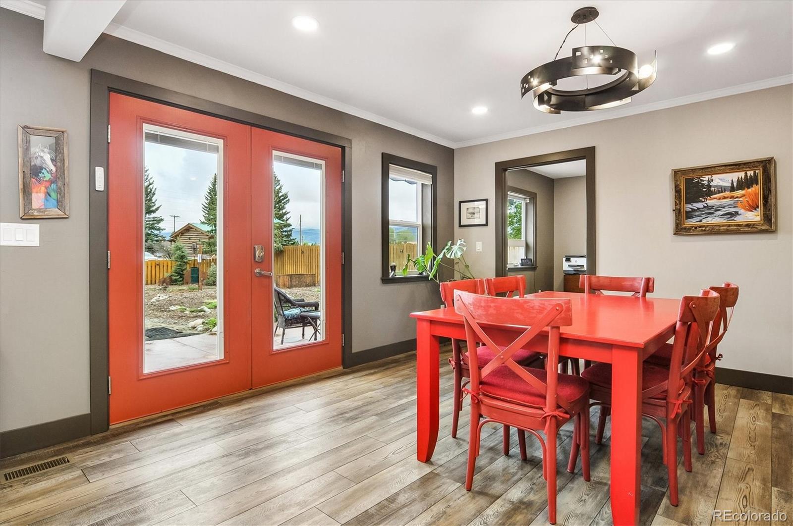 MLS Image #15 for 15171  county road 306 ,buena vista, Colorado