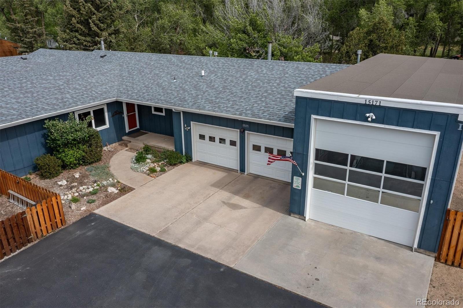 MLS Image #3 for 15171  county road 306 ,buena vista, Colorado