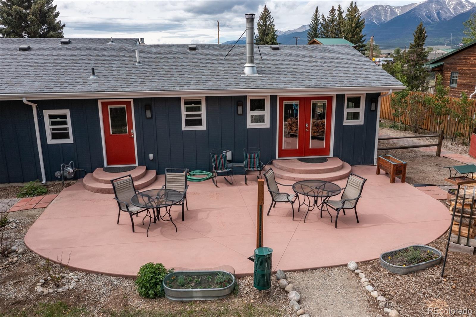 MLS Image #36 for 15171  county road 306 ,buena vista, Colorado