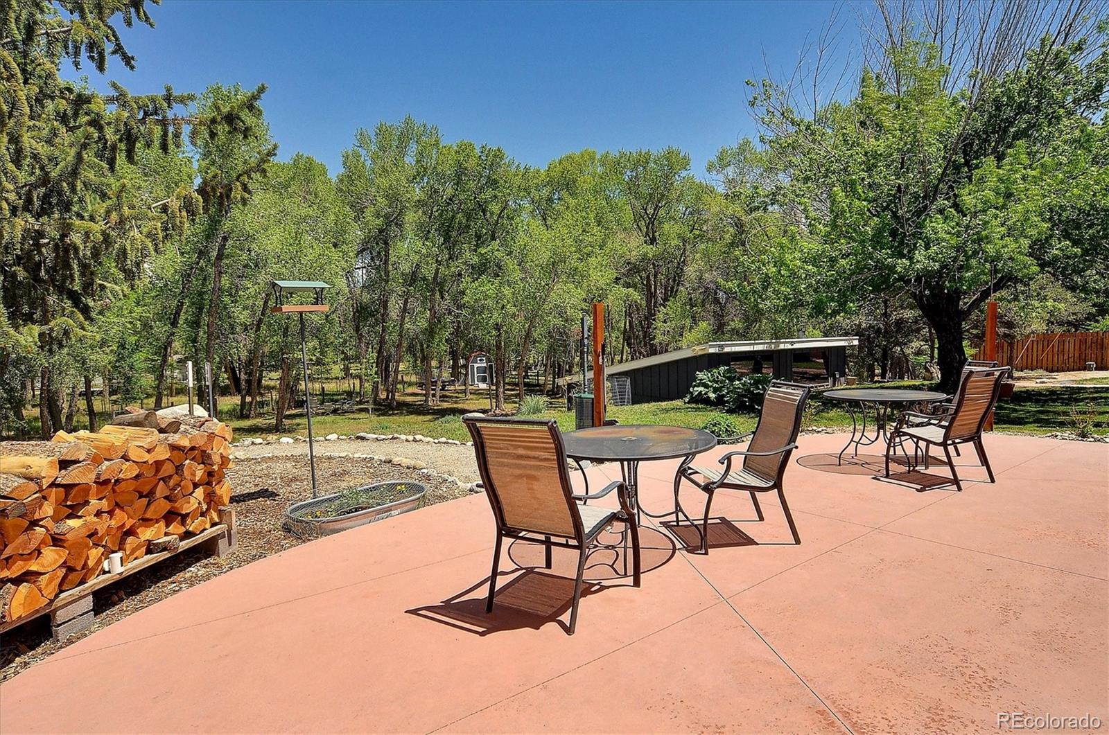MLS Image #37 for 15171  county road 306 ,buena vista, Colorado