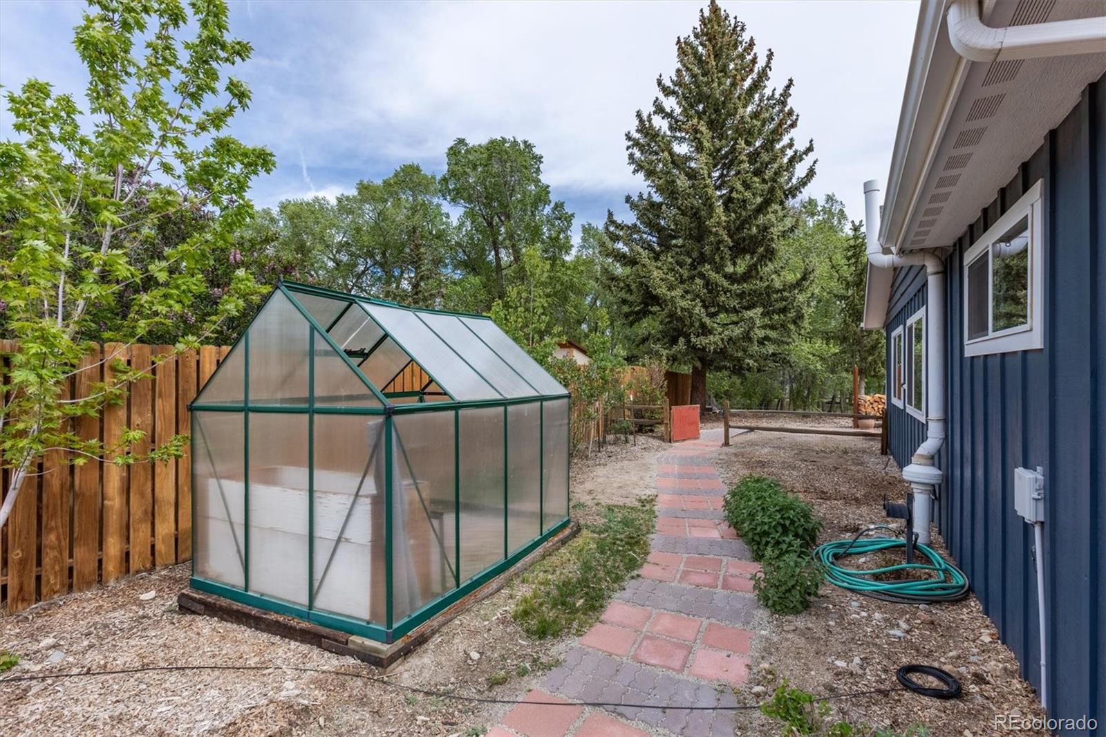 MLS Image #38 for 15171  county road 306 ,buena vista, Colorado