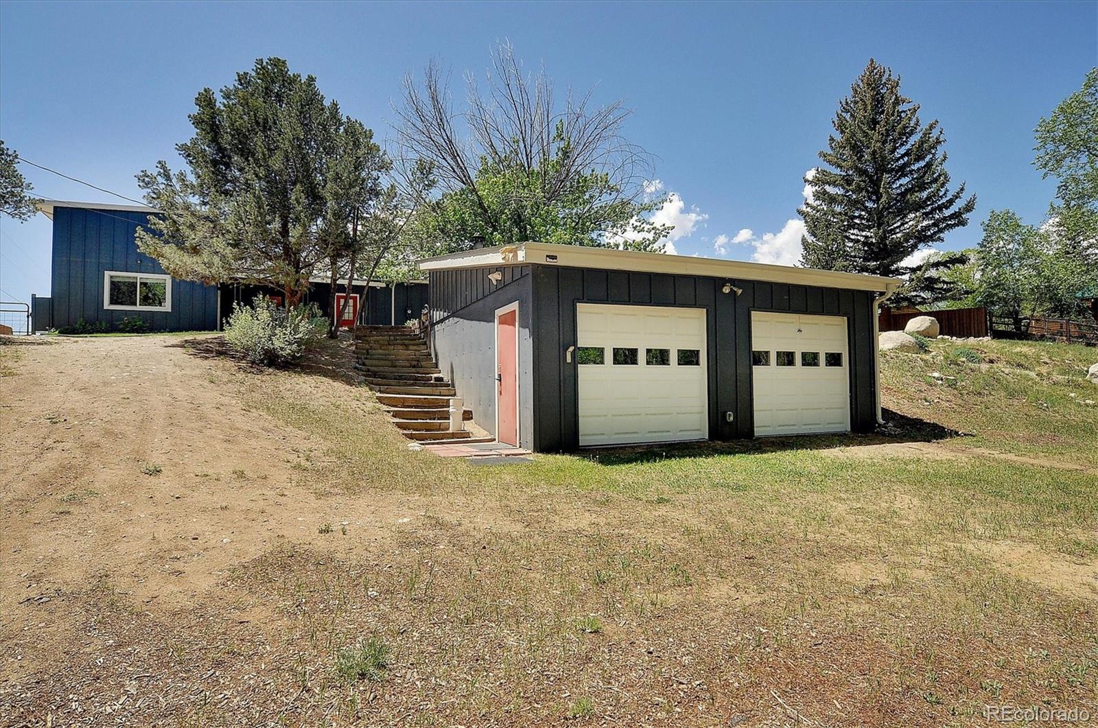 MLS Image #4 for 15171  county road 306 ,buena vista, Colorado