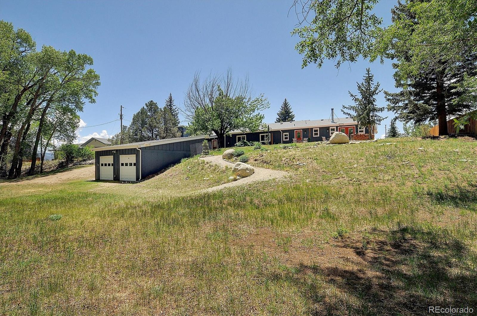 MLS Image #40 for 15171  county road 306 ,buena vista, Colorado