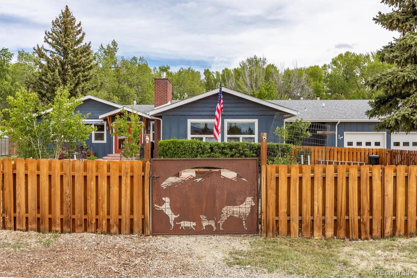 MLS Image #48 for 15171  county road 306 ,buena vista, Colorado