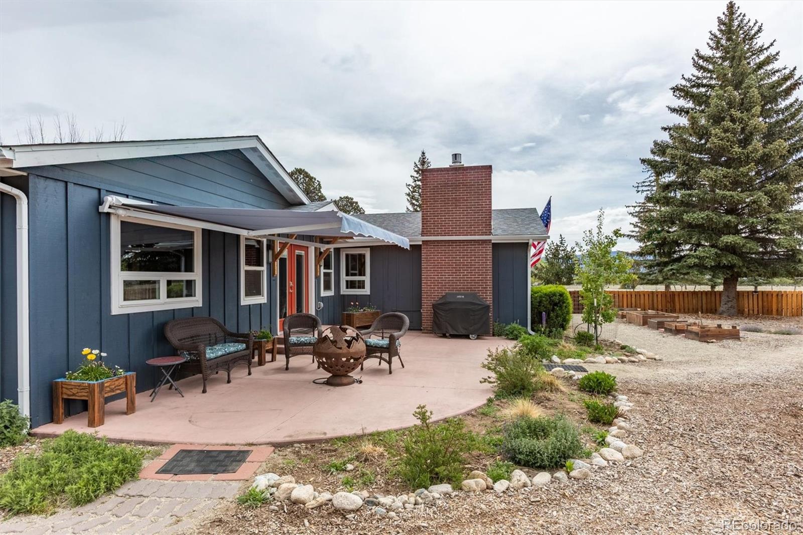 MLS Image #5 for 15171  county road 306 ,buena vista, Colorado