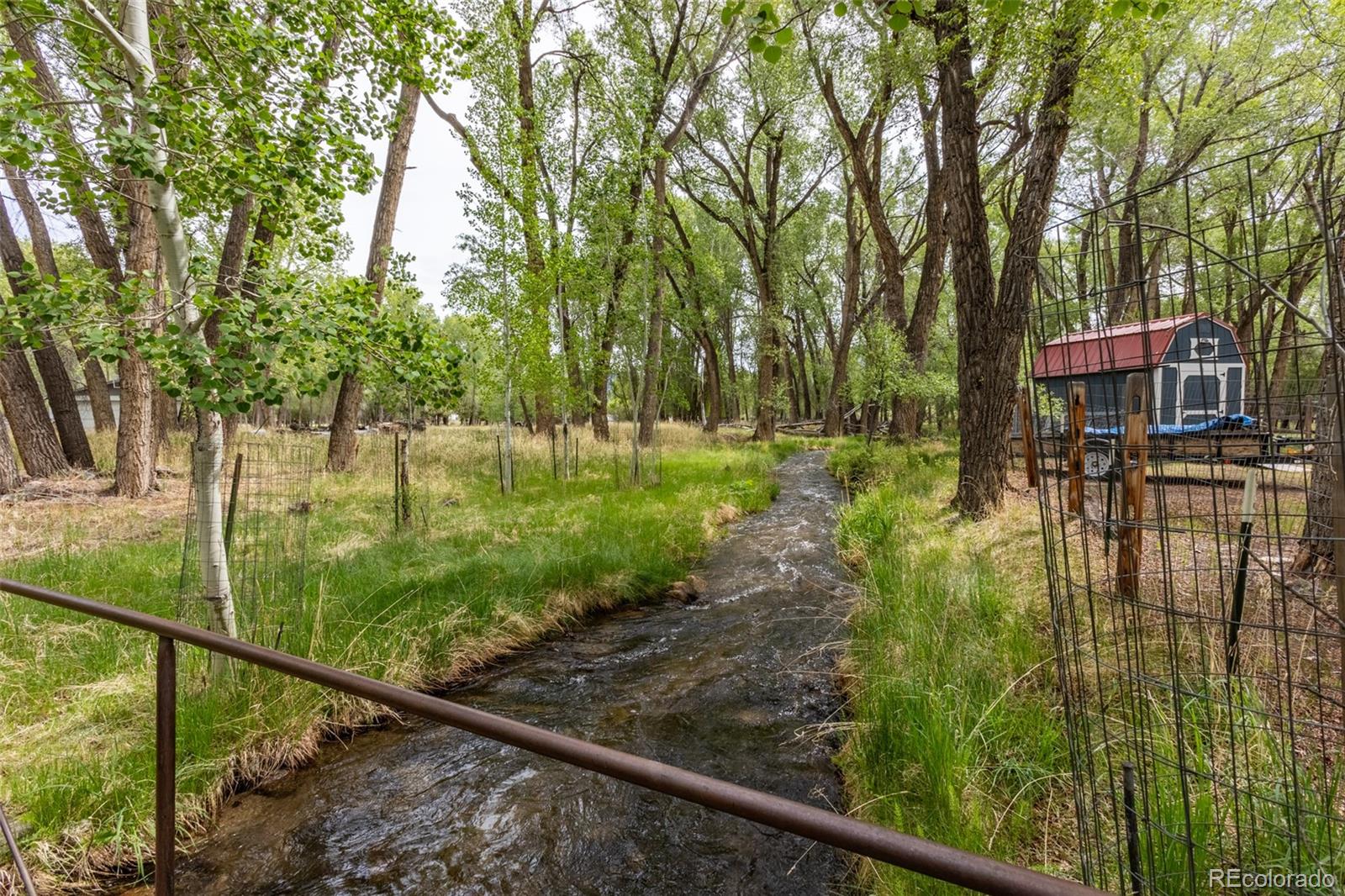 MLS Image #7 for 15171  county road 306 ,buena vista, Colorado