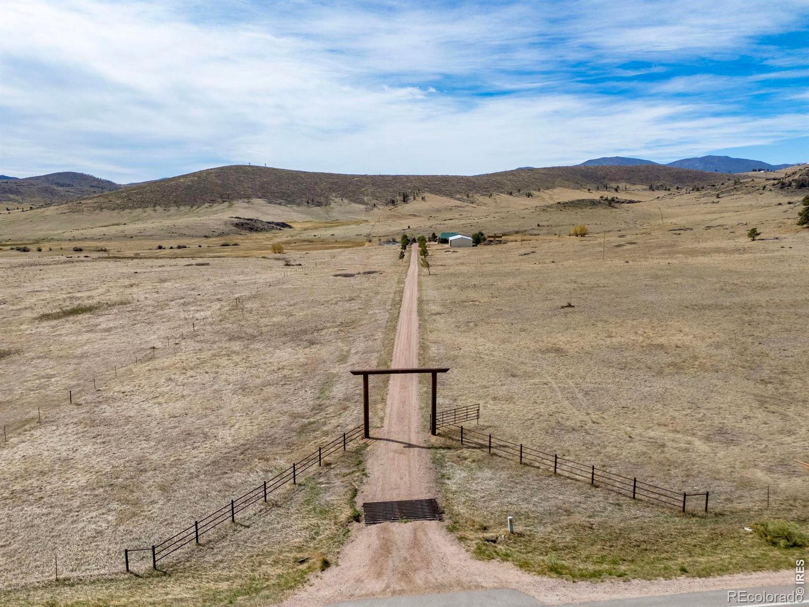 MLS Image #2 for 11881 w county road 74e ,livermore, Colorado
