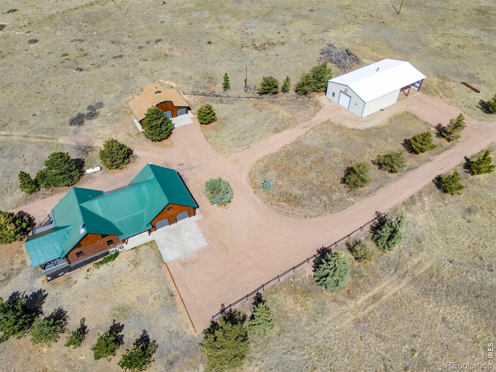 MLS Image #3 for 11881 w county road 74e ,livermore, Colorado