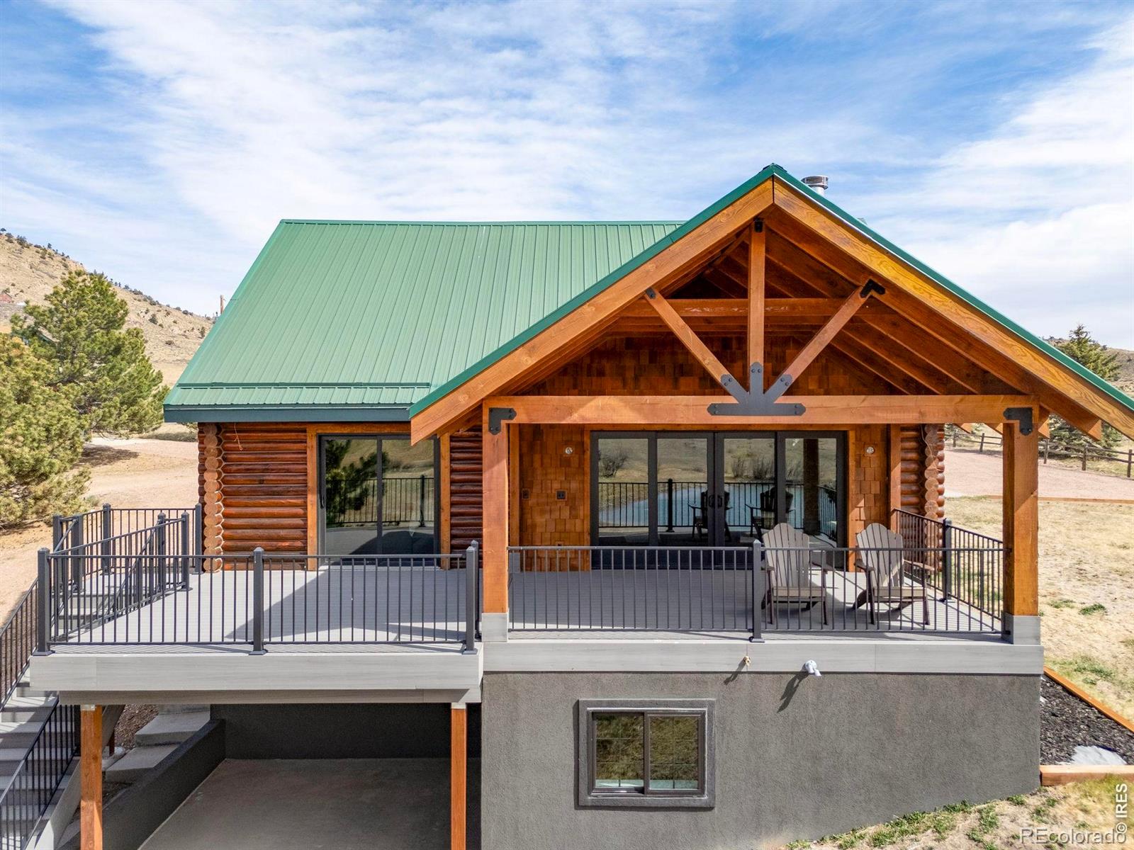 MLS Image #34 for 11881 w county road 74e ,livermore, Colorado