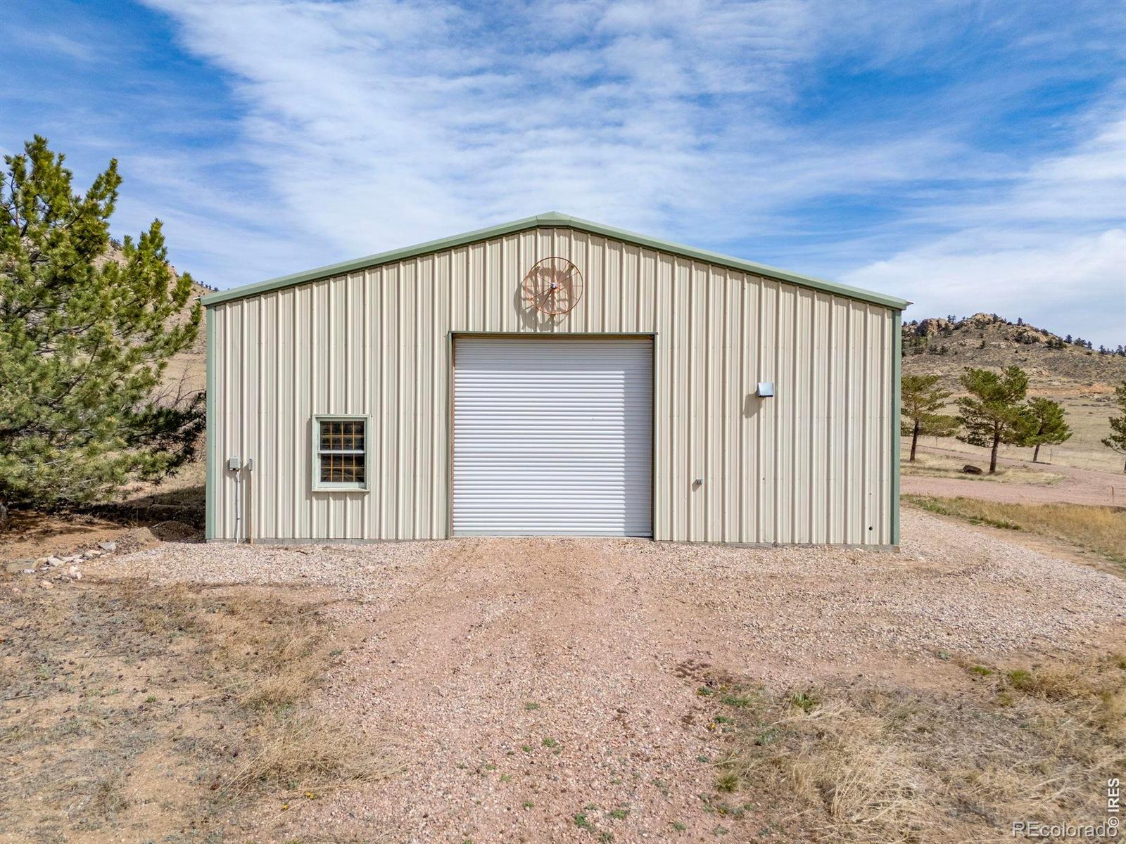 MLS Image #35 for 11881 w county road 74e ,livermore, Colorado