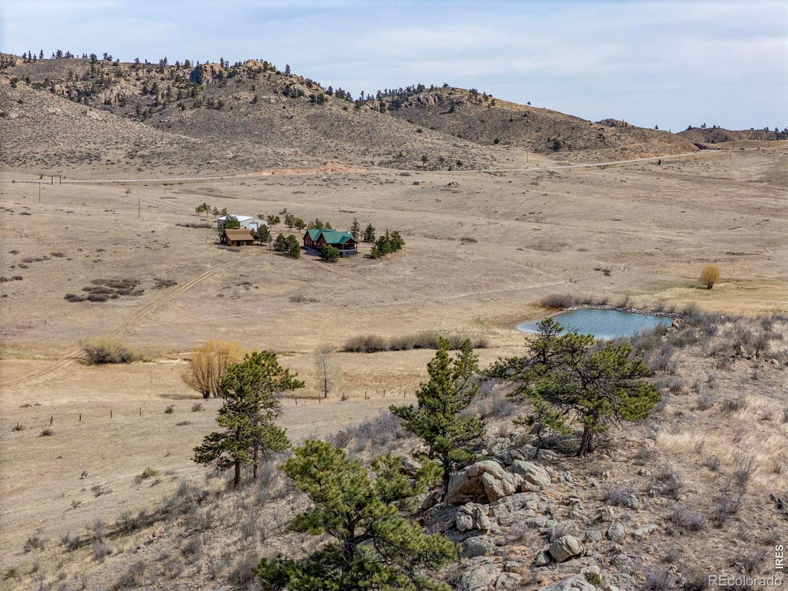 MLS Image #39 for 11881 w county road 74e ,livermore, Colorado