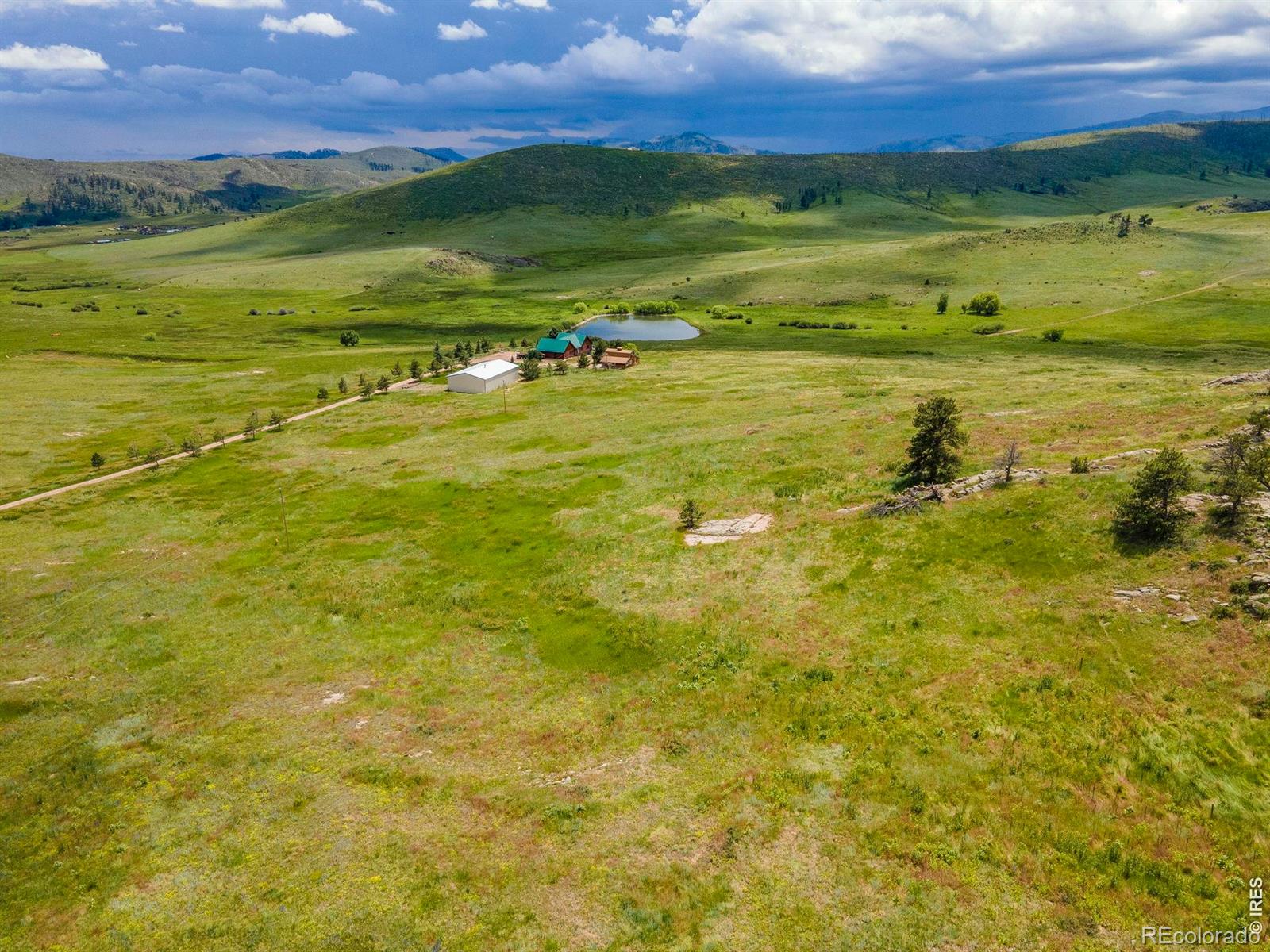 MLS Image #40 for 11881 w county road 74e ,livermore, Colorado