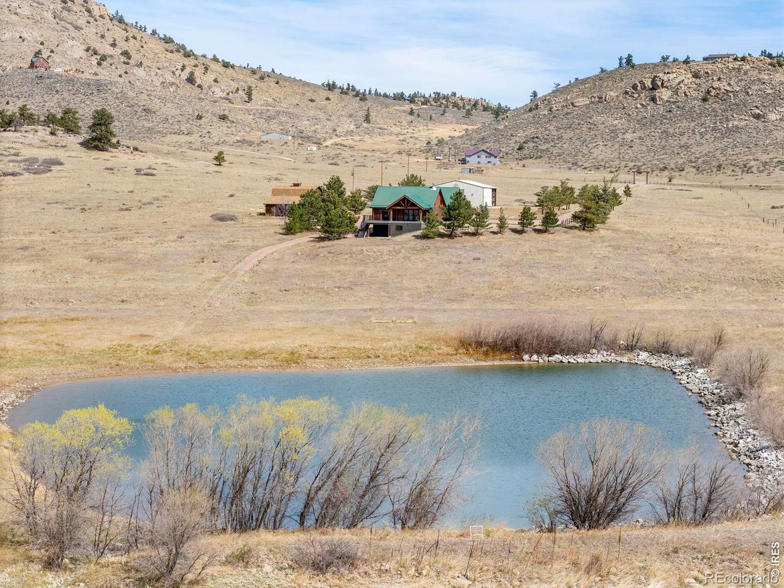 MLS Image #5 for 11881 w county road 74e ,livermore, Colorado