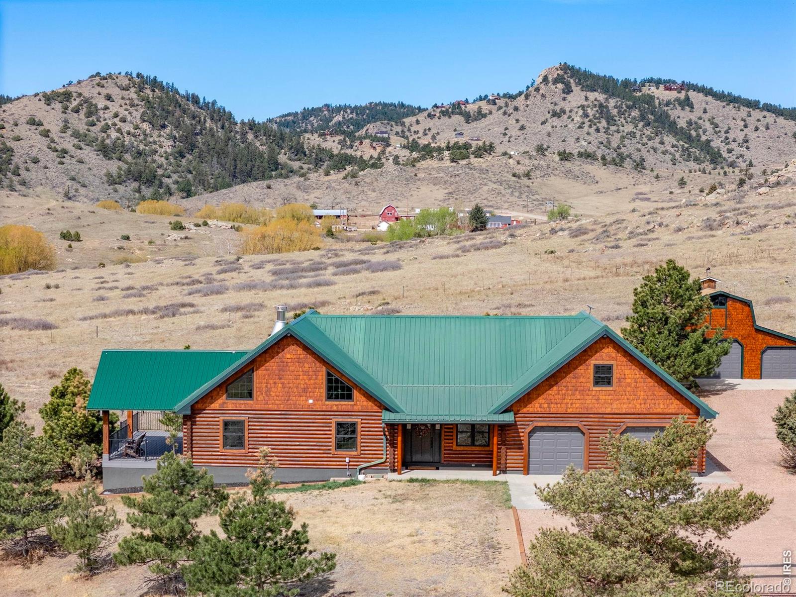 MLS Image #6 for 11881 w county road 74e ,livermore, Colorado