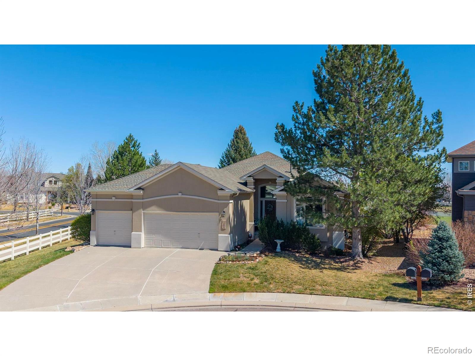 MLS Image #0 for 14090  turnberry court,broomfield, Colorado