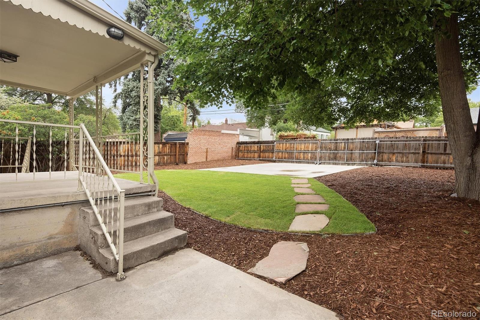 MLS Image #25 for 1260  bellaire street,denver, Colorado